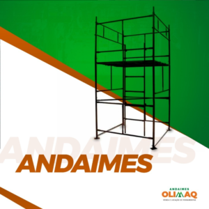 andaimes