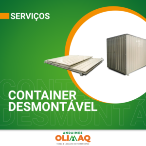 container