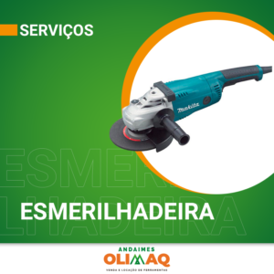 esmerilhadeira